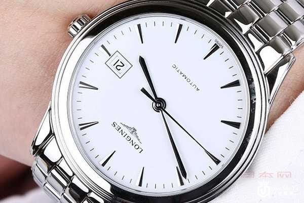 回收浪琴表多少钱和款式相关吗