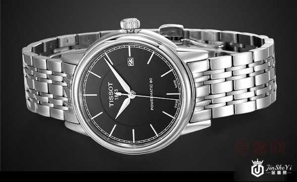 天梭二手手表回收价格平均能够在几折