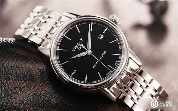 天梭二手手表回收价格平均能够在几折