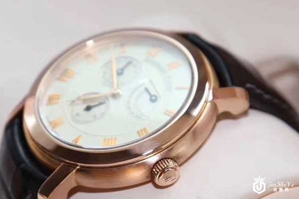 回收爱彼手表在哪里能保证高价