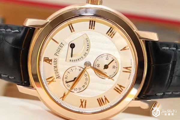 回收爱彼手表在哪里能保证高价