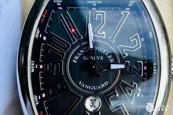 三万买的法兰克穆勒名表回收市场行情如何 三万买的法兰克穆勒名表回收市场行情如何