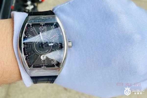 三万买的法兰克穆勒名表回收市场行情如何 三万买的法兰克穆勒名表回收市场行情如何