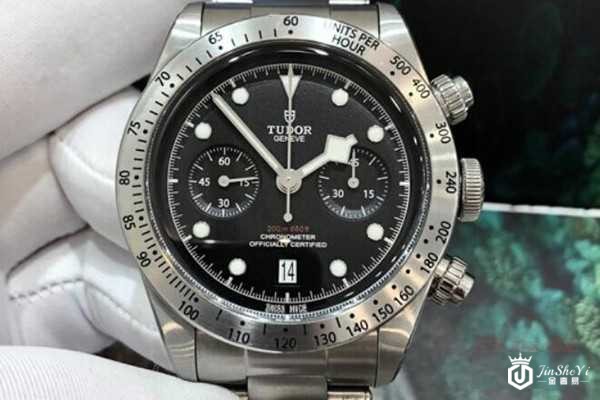 帝舵手表回收价格能突破期望值吗