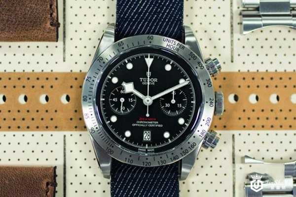 帝舵手表回收价格能突破期望值吗