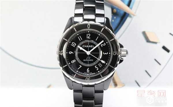 香奈儿手表回收几折 什么渠道会更好