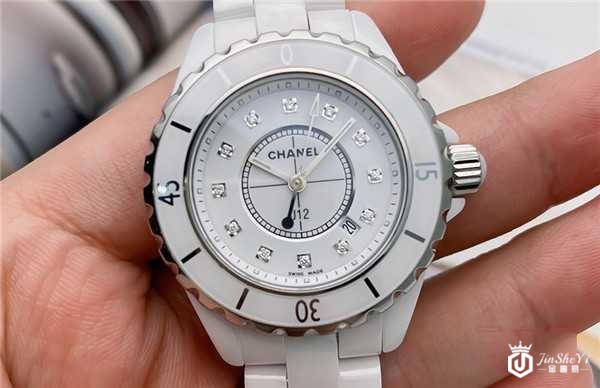 香奈儿手表回收几折 什么渠道会更好