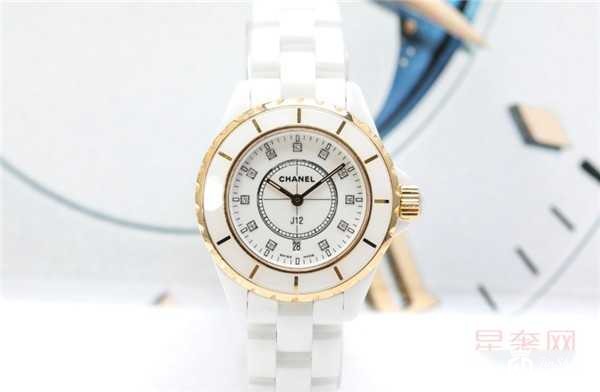 香奈儿手表回收几折 什么渠道会更好