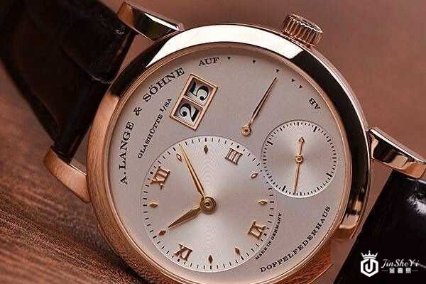 线上回收手表的微信号可信吗