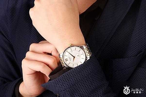 五千多手表能回收多少钱 各大品牌行情不同