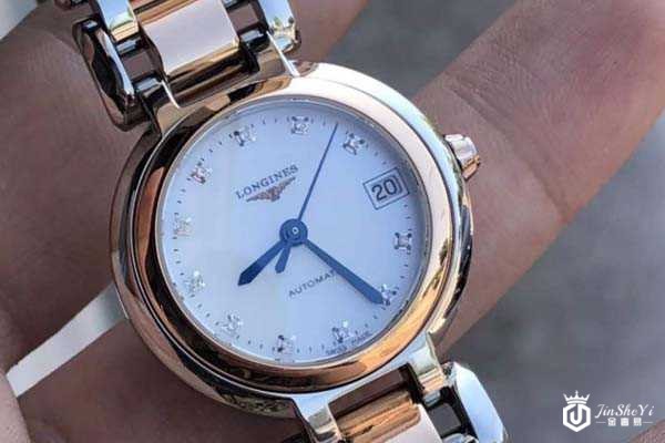 二手浪琴手表回收价格怎么定