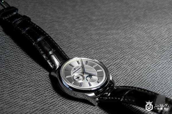 真力时手表回收价与成色品相的好坏密切相关