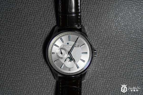 真力时手表回收价与成色品相的好坏密切相关