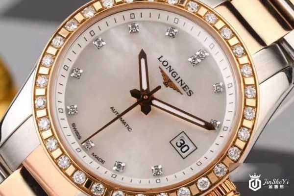 2万多的浪琴手表回收价格表能有多少 2万多的浪琴手表回收价格表能有多少