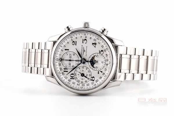 2万多的浪琴手表回收价格表能有多少 2万多的浪琴手表回收价格表能有多少