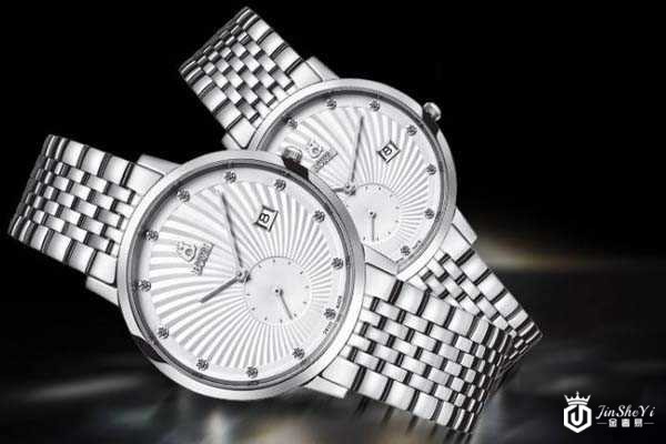 哪里可以回收二手手表依波路