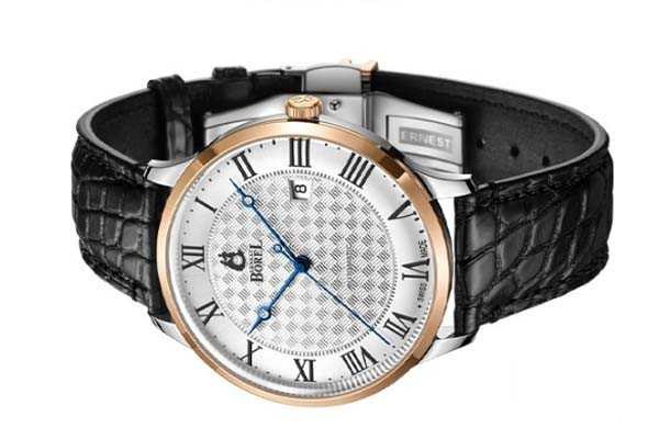 哪里可以回收二手手表依波路