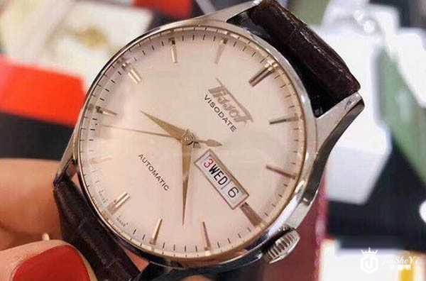 4000元买的天梭手表回收价位好不好 4000元买的天梭手表回收价位好不好