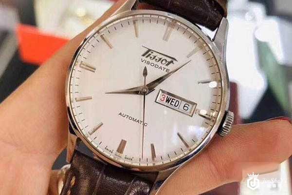 4000元买的天梭手表回收价位好不好 4000元买的天梭手表回收价位好不好