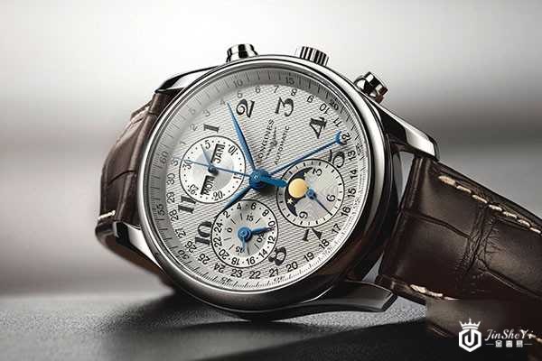 浪琴名匠二手表价格一般是原价的几折 浪琴名匠二手表价格一般是原价的几折