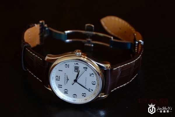 哪里有浪琴手表回收行情报价高平台 哪里有浪琴手表回收行情报价高平台