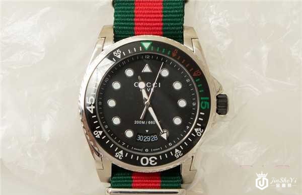 古驰手表哪里回收会更方便一些 网站成首选