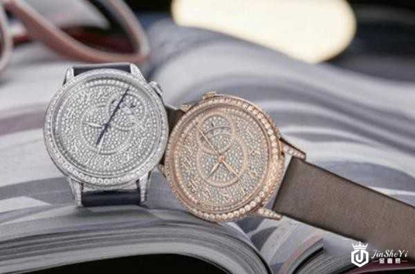 哪有回收伯爵手表比专柜高出一两折的地方