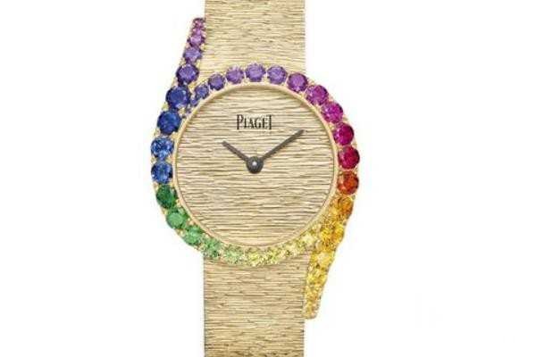 哪有回收伯爵手表比专柜高出一两折的地方