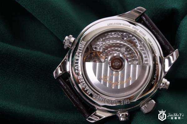 十几年的浪琴表回收多少 主要看成色