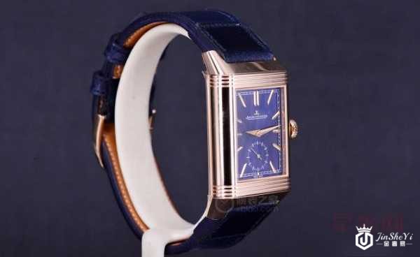 积家手表回收价格不能只靠查询得知