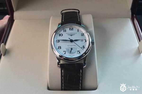 二手浪琴名匠手表一般可以几折回收 