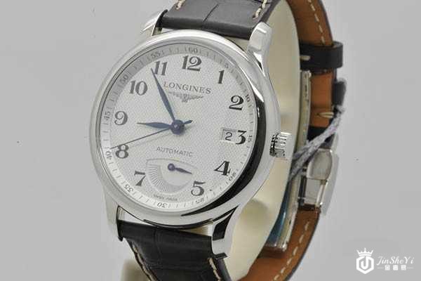 二手浪琴名匠手表一般可以几折回收 