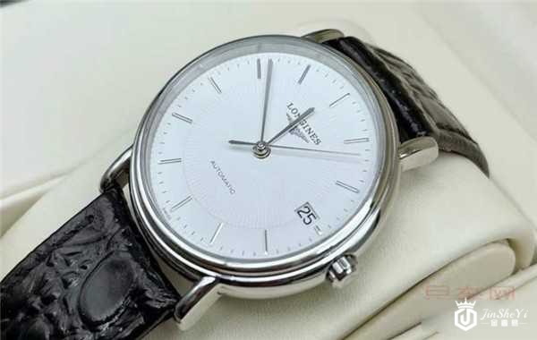 哪有回收浪琴手表的地方 二手价格怎样