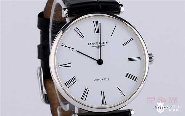 哪有回收浪琴手表的地方 二手价格怎样