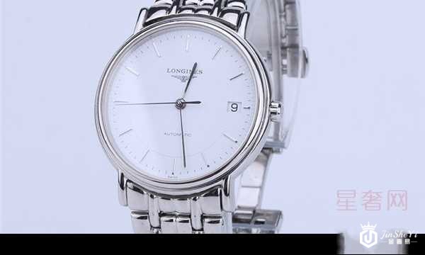 哪有回收浪琴手表的地方 二手价格怎样