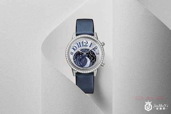 积家约会手表回收的二手价格高吗 积家约会手表回收的二手价格高吗