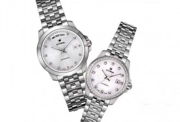 二手瑞士西马手表价格这样了解更轻松