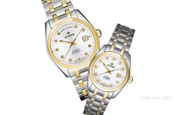 二手瑞士西马手表价格这样了解更轻松