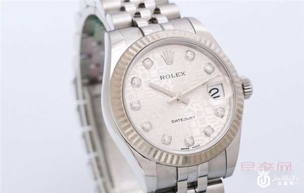 2019买的劳力士手表在回收价格表上几折 2019买的劳力士手表在回收价格表上几折