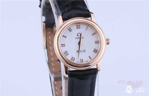 二手回收欧米茄手表的价格依照哪些条件分析