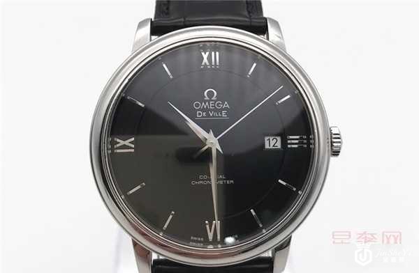 二手回收欧米茄手表的价格依照哪些条件分析