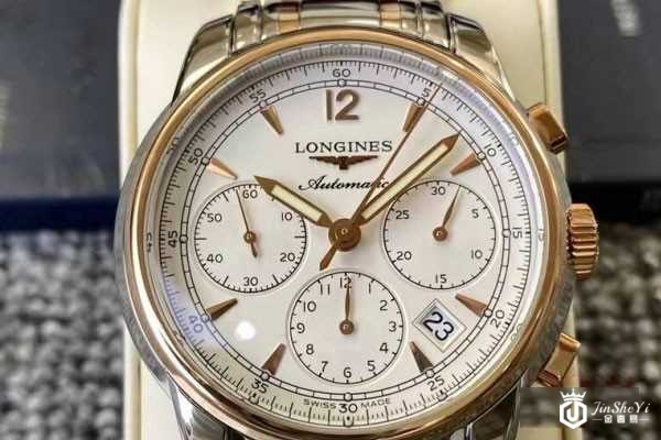 四万多的浪琴手表回收价格是怎么推算出来的