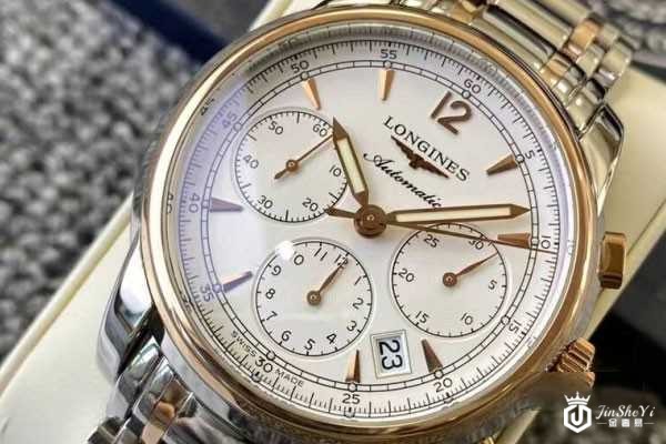 四万多的浪琴手表回收价格是怎么推算出来的