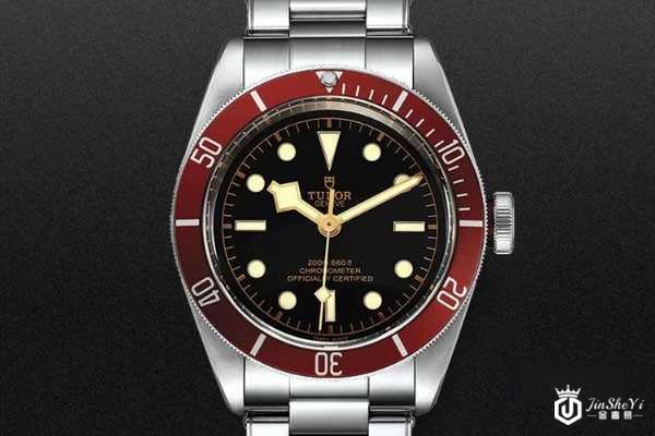 在哪里有回收帝舵手表价格高又靠谱的地方