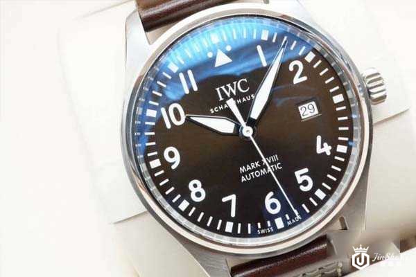 正规的万国名表回收公司报价如何