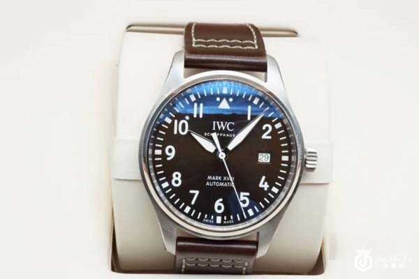 正规的万国名表回收公司报价如何