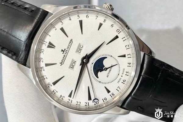 二手积家名表回收价格如何推算