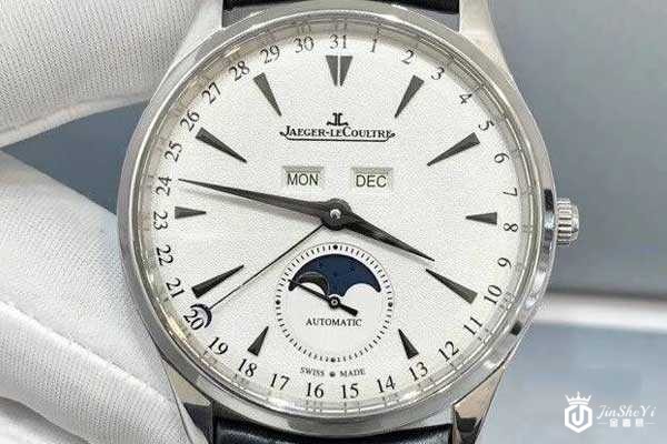 二手积家名表回收价格如何推算