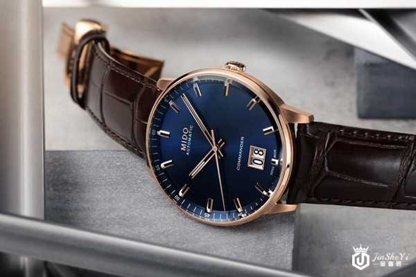 知名的回收二手手表店主流的是哪些