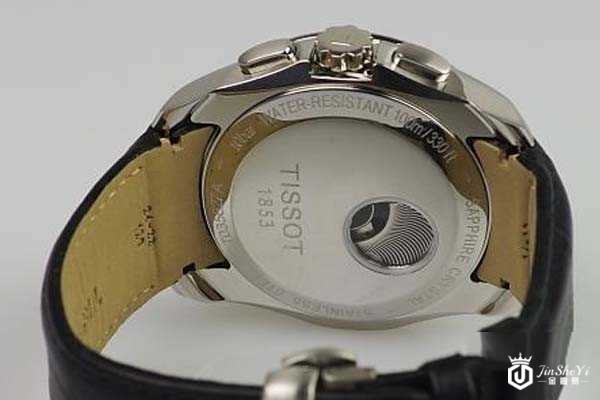 天梭机械表能卖多少钱 是根据哪些因素来报价的